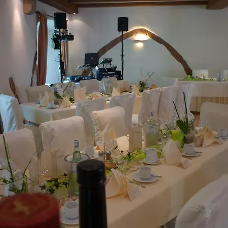 Hotel Rosenthaler Hof