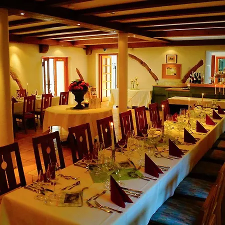 Rosenthaler Hof Kerzenheim