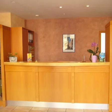 Hotel Rosenthaler Hof Kerzenheim