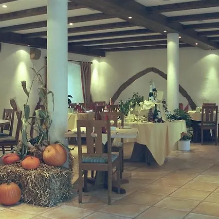 Rosenthaler Hof 3* Kerzenheim