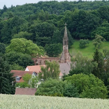 Rosenthaler Hof
