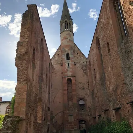 Hotel Rosenthaler Hof Kerzenheim