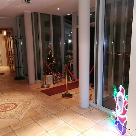 Rosenthaler Hof Hotel Kerzenheim