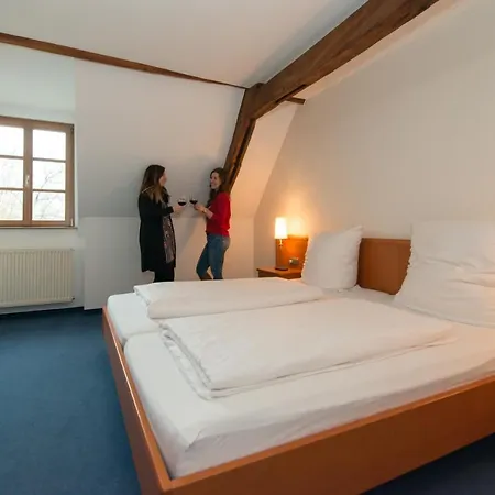 Hotel Rosenthaler Hof
