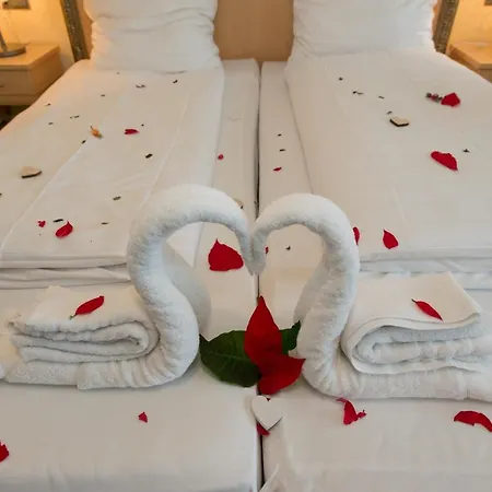 Hotel Rosenthaler Hof Kerzenheim