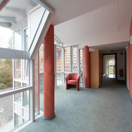 Rosenthaler Hof Hotel Kerzenheim