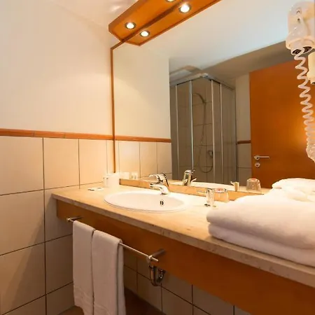 Rosenthaler Hof 3*