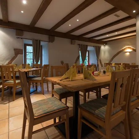 Otel Rosenthaler Hof