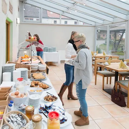 Rosenthaler Hof Kerzenheim