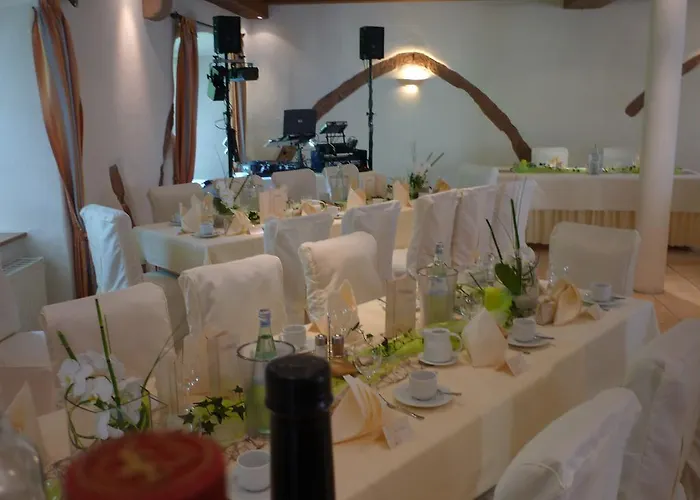 ホテル Rosenthaler Hof