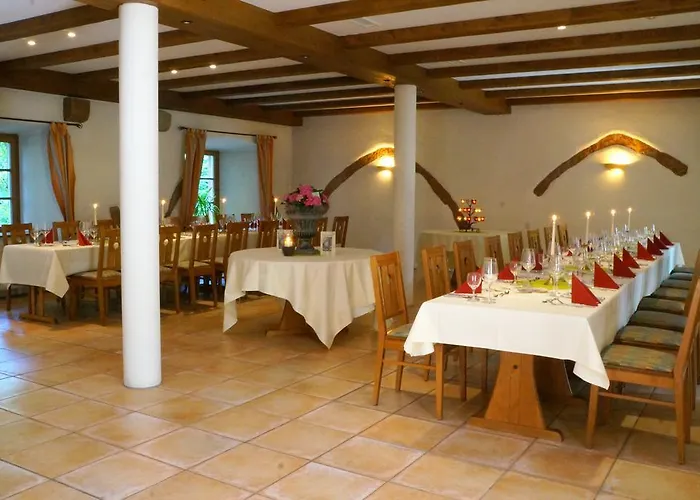 ホテル Rosenthaler Hof