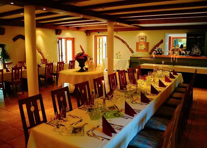 Rosenthaler Hof Kerzenheim