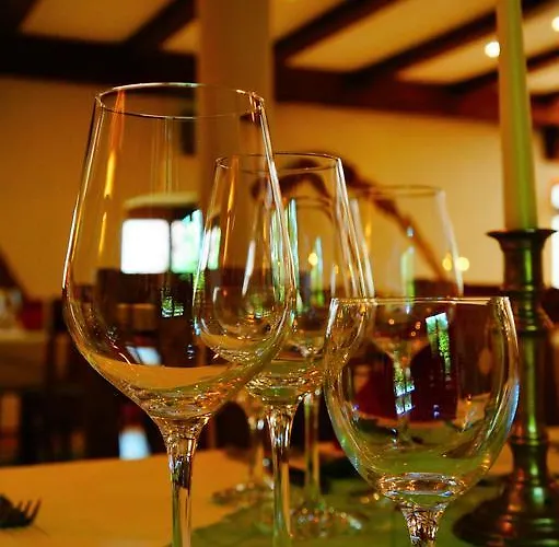 Rosenthaler Hof ホテル 3*