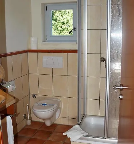 ホテル Rosenthaler Hof 3*