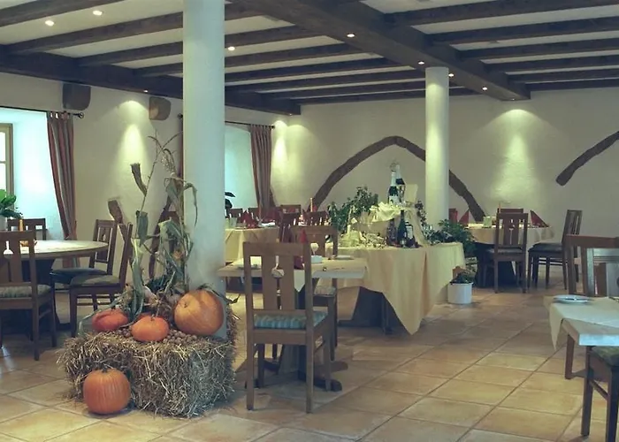 Rosenthaler Hof 3* Kerzenheim