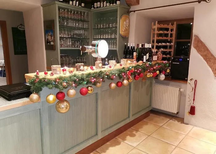 ホテル Rosenthaler Hof