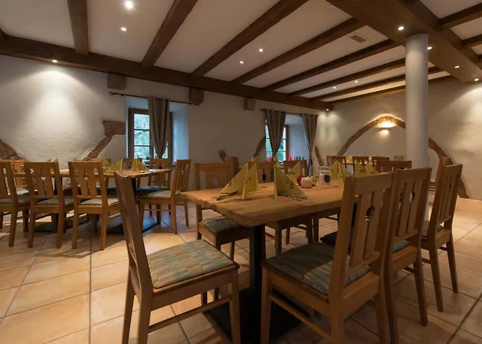 Otel Rosenthaler Hof