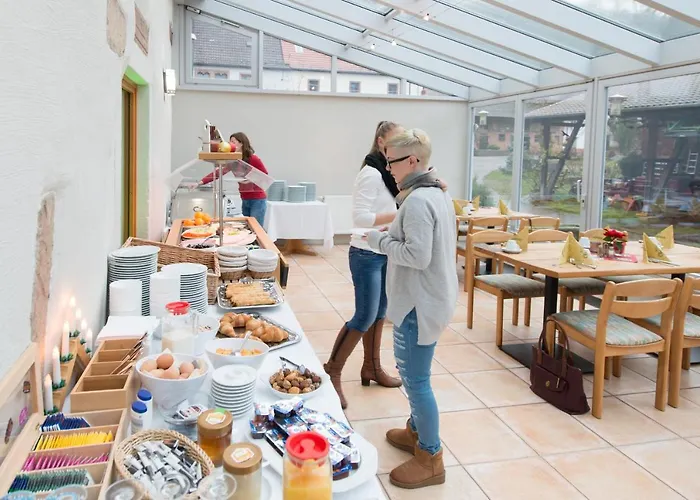 Rosenthaler Hof Kerzenheim