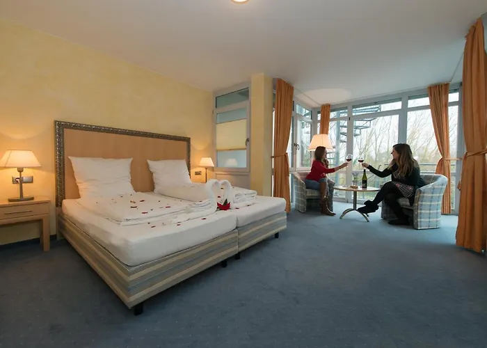 ホテル Rosenthaler Hof 3*